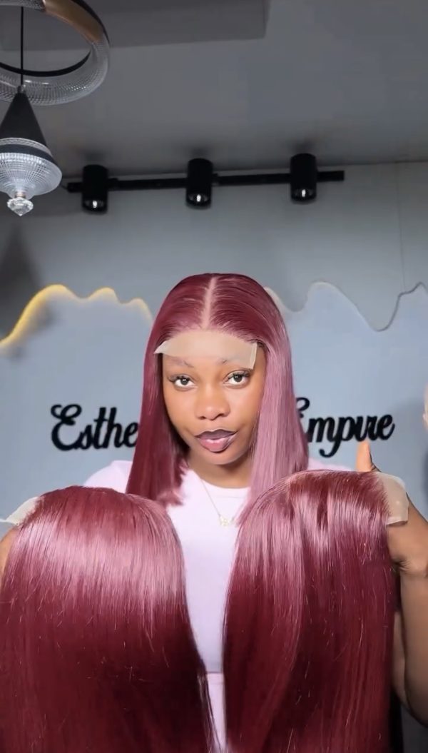 5by5 Closure Bob