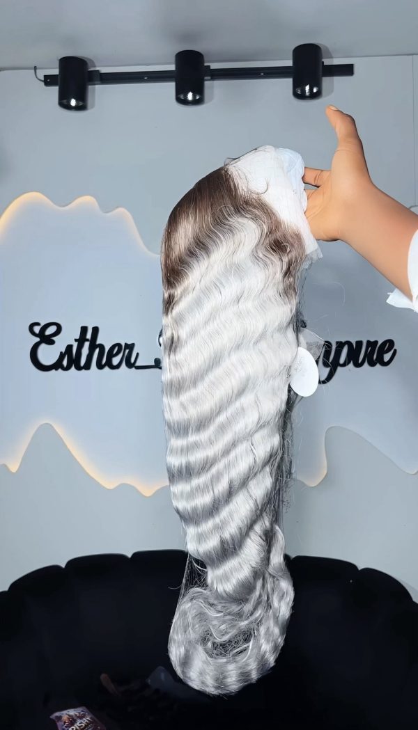 Frontal deep wave