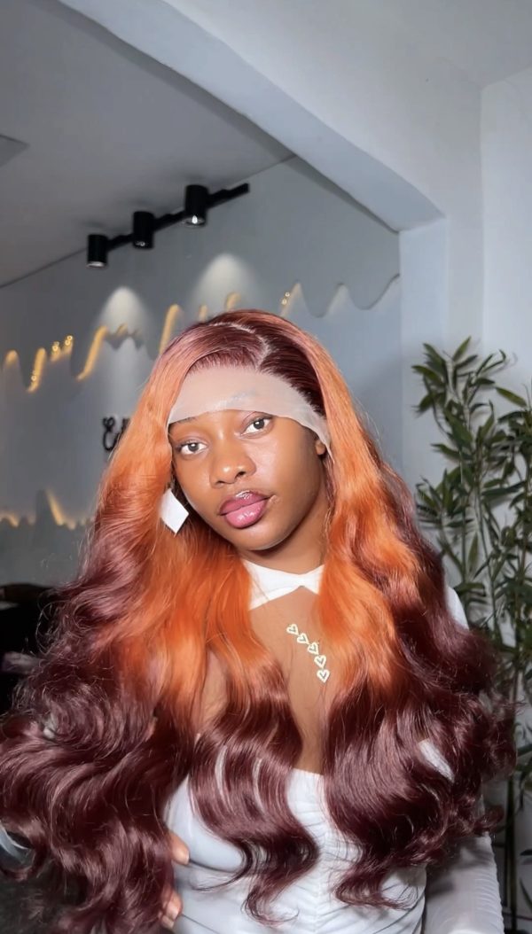3-Tone Cajun bounce frontal